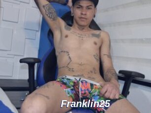 Franklin25