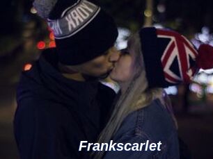 Frankscarlet