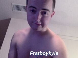 Fratboykyle