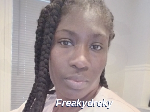 Freakydreky