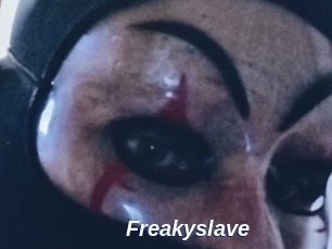 Freakyslave