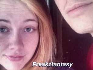 Freakzfantasy