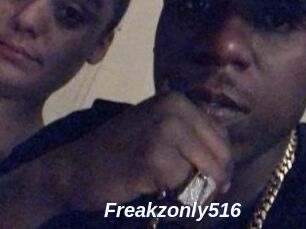 Freakzonly516