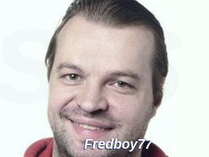 Fredboy77