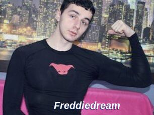 Freddiedream