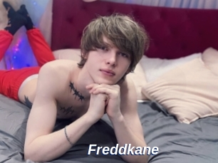 Freddkane