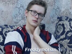 Freddymorian