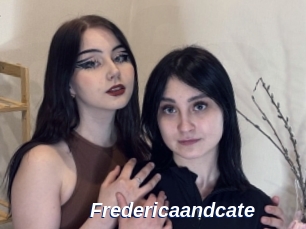 Fredericaandcate