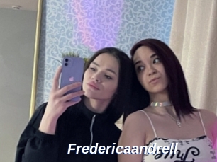 Fredericaandrell