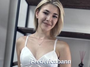 Fredericabann