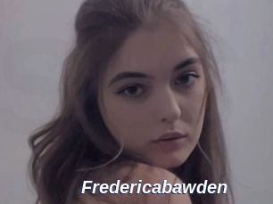 Fredericabawden