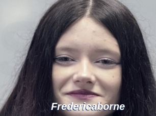 Fredericaborne