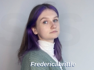 Fredericabrittle