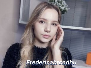 Fredericabroadhu