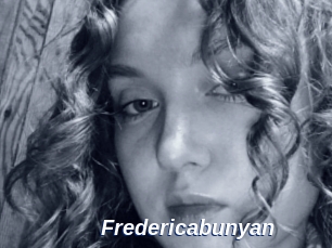 Fredericabunyan