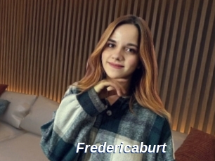 Fredericaburt