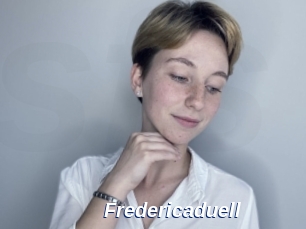 Fredericaduell