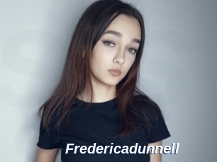 Fredericadunnell