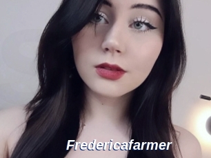 Fredericafarmer