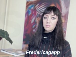 Fredericagapp