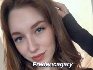 Fredericagary