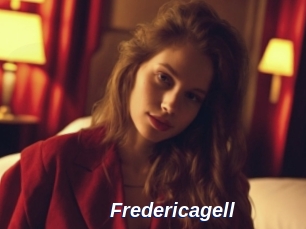 Fredericagell