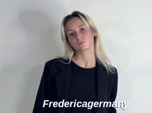 Fredericagermany