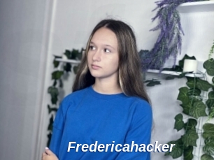 Fredericahacker