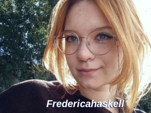 Fredericahaskell