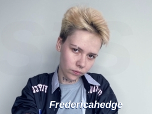 Fredericahedge