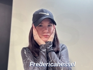 Fredericahessel