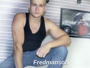 Fredmanson