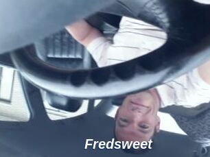 Fredsweet