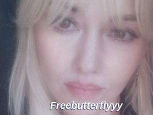 Freebutterflyyy