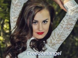 Freedomangel