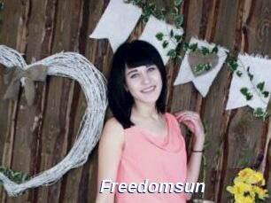 Freedomsun