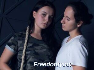 Freedomyour