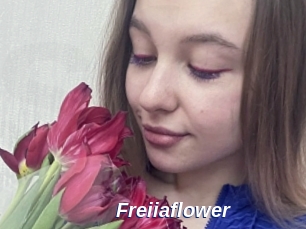 Freiiaflower