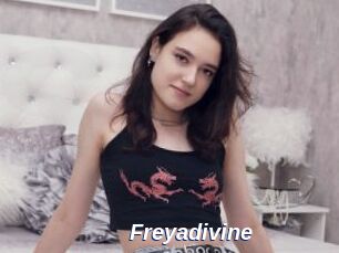 freyadivine Safer Sex