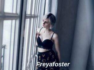 Freyafoster