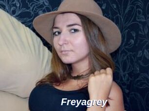 Freyagrey