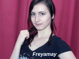 Freyamay