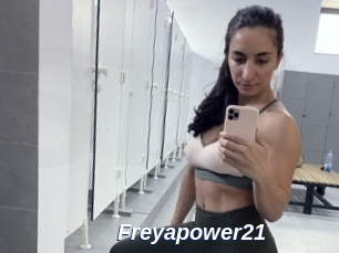 Freyapower21