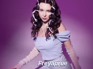 Freyaprue