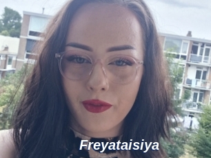 Freyataisiya