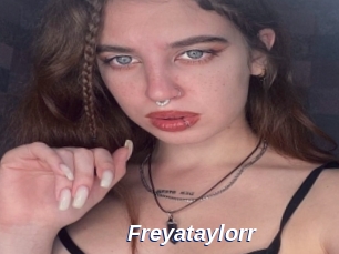 Freyataylorr