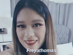 Freyathomas