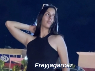 Freyjagarcez