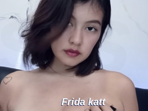 Frida_katt