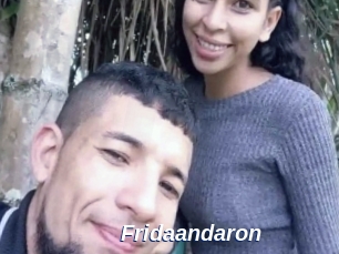 Fridaandaron